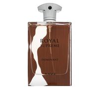 Rave Royal Supreme Dominant Eau de Parfum unisex 100 ml