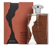 Rave Royal Supreme Dominant EDP U 100 ml