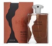Rave Royal Supreme Dominant Unisex 100 ml - Eau de Parfum
