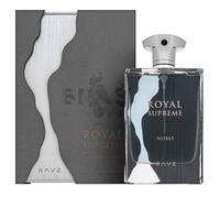 Rave Royal Supreme Noble Eau de Parfum unisex 100 ml