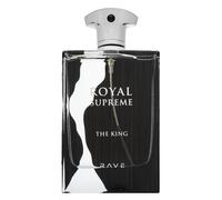 Rave Royal Supreme The King Eau de Parfum unisex 100 ml