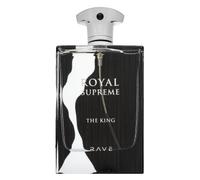 Rave Royal Supreme The King Eau de Parfum unisex 100 ml