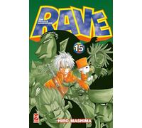 Rave. The groove adventure. New edition (Vol. 15)