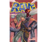 Rave. The groove adventure. New edition (Vol. 18)