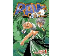 Rave. The groove adventure. New edition (Vol. 19)
