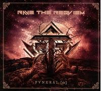 Rave The Requiem - Funeral(Sic)