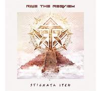 Rave The Requiem - Stigmata Itch