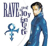 Rave Un2 the Joy Fantastic by Prince (1999-11-09)