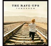 Rave-Ups, The - Tomorrow