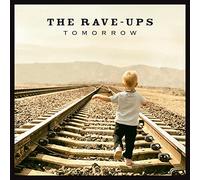 Rave-Ups, The - Tomorrow