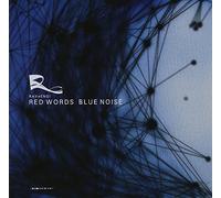 Raveengi - Red Words Blue Noise