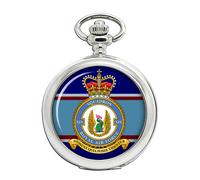 Ravel 19 Squadron RAF Orologio Da Tasca, Quarzo