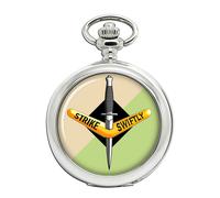 Ravel 1st Commando Regiment Orologio Da Tasca Australian Army 2010-Now