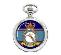 Ravel 231 OCU Orologio Da Tasca RAF Colore Argento