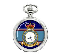 Ravel 5 Force Protection, Orologio Da Tasca RAF, Quarzo