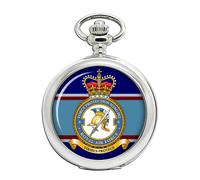 Ravel 6 Force Protection Wing Orologio Da Tasca RAF Quarzo