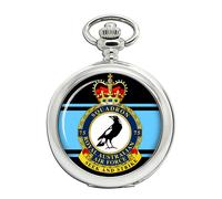 Ravel 75 Squadron Orologio Da Tasca RAAF Royal Australian Air Force