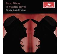 Piano Works of Maurice Ravel