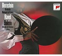 Ravel/ Bernstein, Leonard - Ravel: Orchestral Works