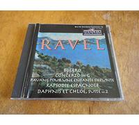 Ravel - Best of the Great Composers 12