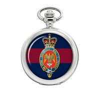 Ravel Blues And Royals Cypher Orologio Da Tasca Militare Inglese