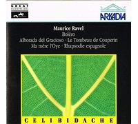 Ravel;Bolero/Alborada Del G