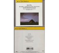 Ravel - Bolero / Alborada Del Gracioso / Rhaps Espanole