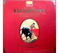 Ravel - Bolero, Boston Symph Orch, Ozawa [2xVinyl]