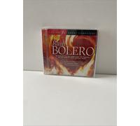 Ravel Bolero Classic FM Grandi Compositori CD Album Nuovo E Sigillato 01A