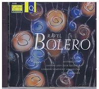 Ravel;Bolero,Daphnis and Ch