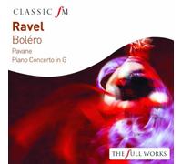Ravel: Bolero [Import]