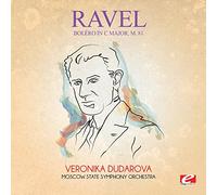 Ravel - Bolero In C Major, M. 81