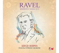 Ravel - Bolero In C Major M 81