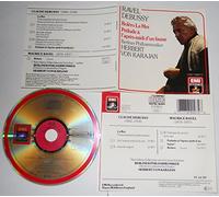 Ravel - Bolero / La Mer