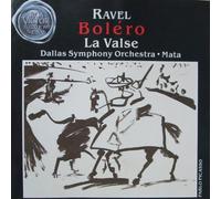 Ravel: Bolero, La Valse etc.