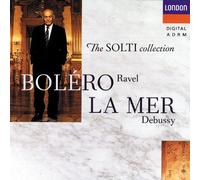 Ravel - Bolero/Mer/Tombeau De Couperin
