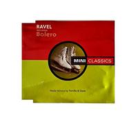 Ravel;Bolero/Pavane Pour Un