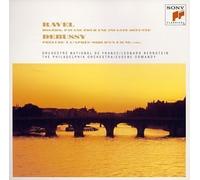 Ravel:Bolero.Pavane pour une E