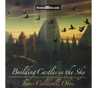 Ravel - Building Castles In The Sky