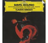 Ravel - Claudio Abbado w/ LSO - Ravel-Abbado-Bolero