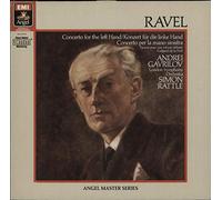 Ravel: Concerto For The Left Hand