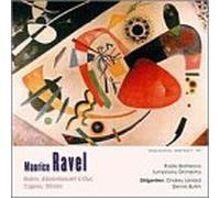 Ravel - Cto Piano Bolero