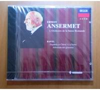 Ravel - Daphnis Et Chloe