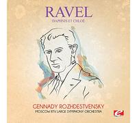 Ravel - Daphnis Et Chloe
