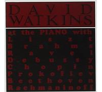 Ravel/Debussy/Prokofiev/Liszt/ - Classic Piano Favorites