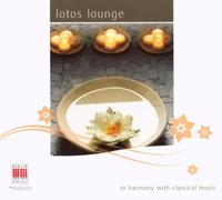Ravel/Debussy/Satie - Lotos Lounge