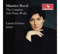 Ravel/ Dedova - Complete Solo Pia Works