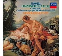 Ravel/ Dutoit, Charles - Ravel: Daphnis Et Chloe