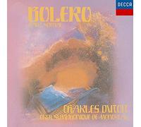 Ravel/ Dutoit, Charles - Ravel: Famous Orchestral Works