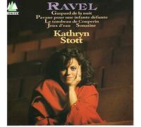 Ravel;Gaspard De La Nuit